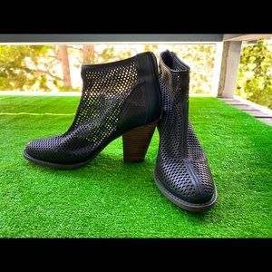 Aldo Ankle Boots